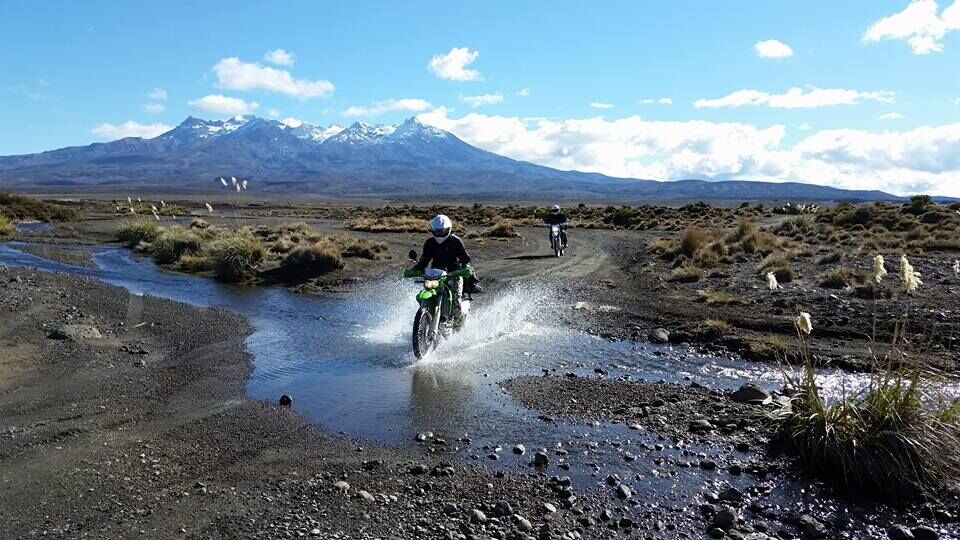 Intro to Gravel Road Riding
