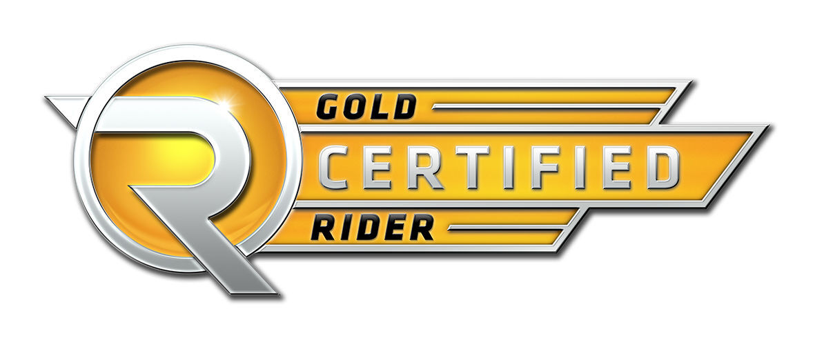 Ride Forever Gold (Tauranga)