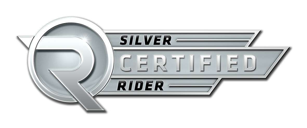 Ride Forever Silver (Tauranga)