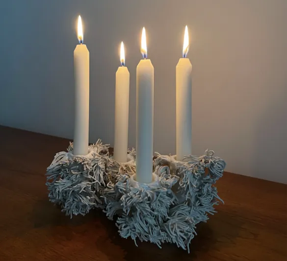 Weihnachtswerkstatt