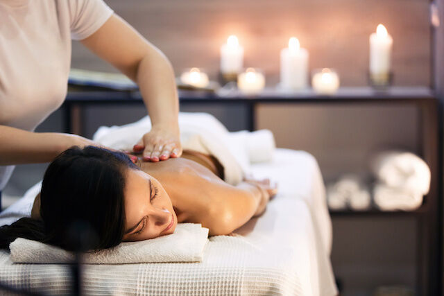 Massage Therapy Program