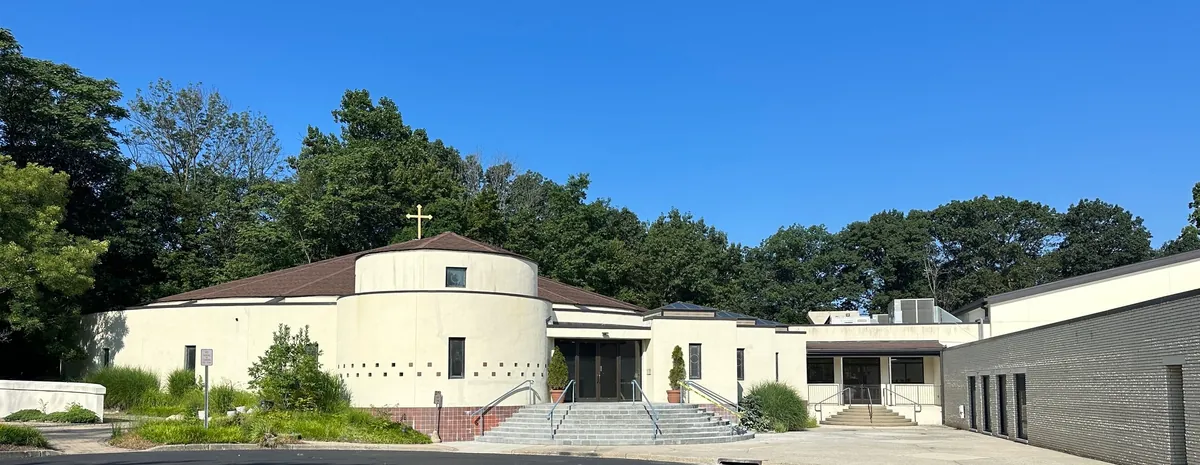 Saint Nicholas Greek School K-6 Registration - 2025-2026 School Year
