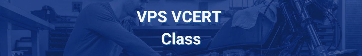 VPS VCERT Class