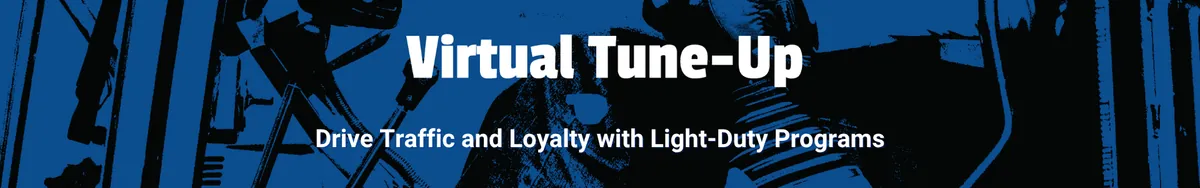 Drive Traffic and Loyalty with Light-Duty Programs