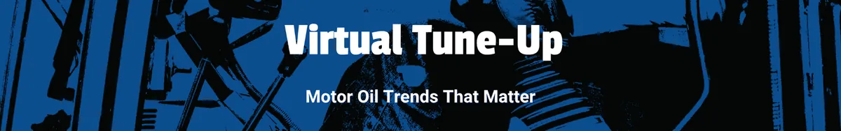Motor Oil Trends That Matter