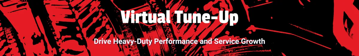 Drive Heavy-Duty Performance and Service Growth
