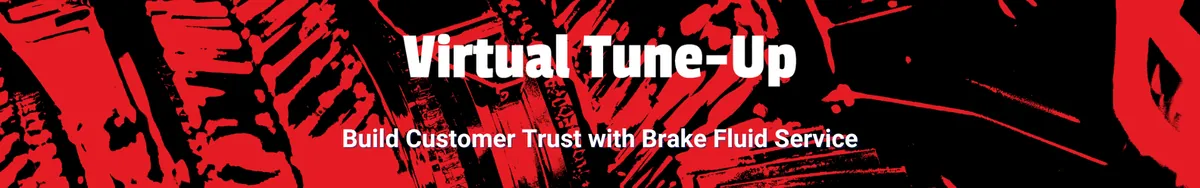 Build Customer Trust with Brake Fluid Service