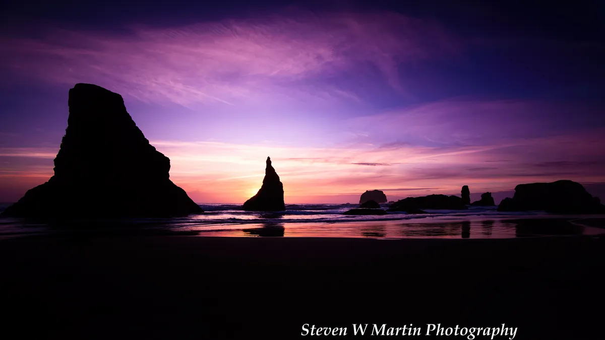 2025 Oregon Photo Excursion