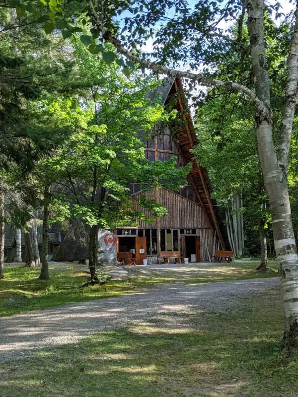 Sr. High Camp (Noronto)