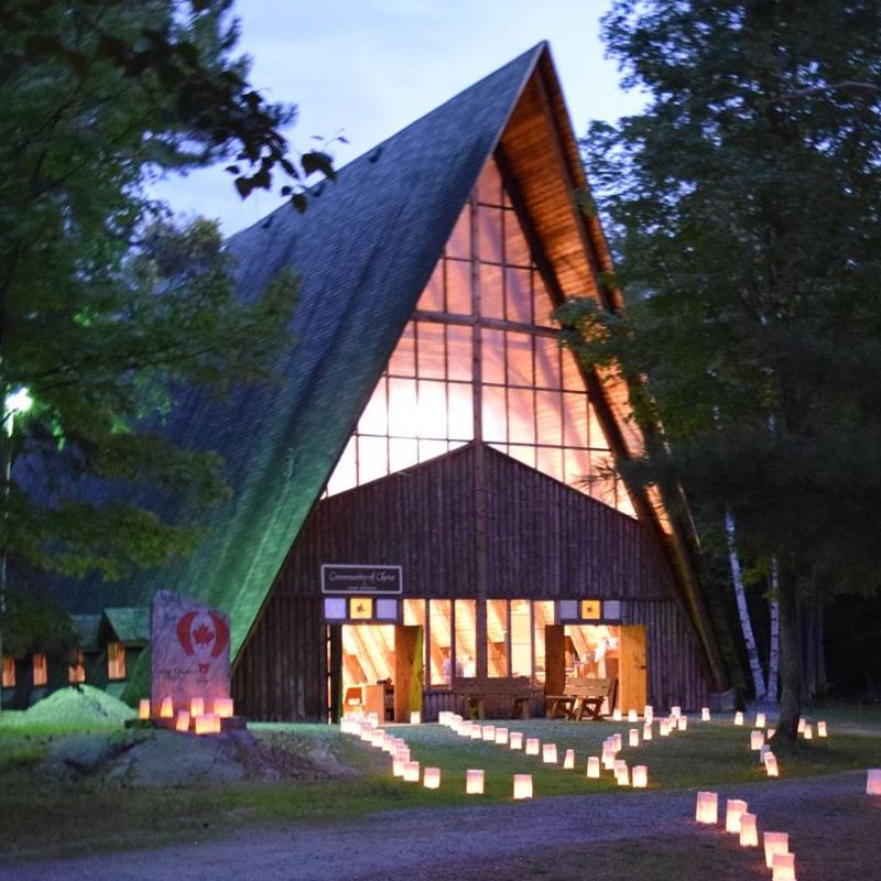 Children's Camp (Noronto)