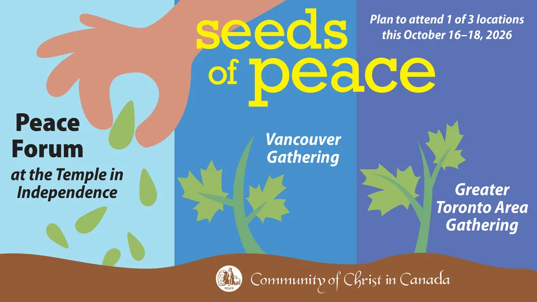 Greater Toronto Peace Forum