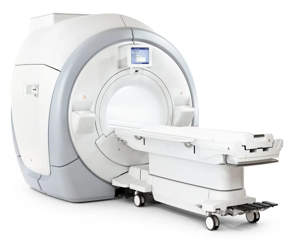 MRI Safety Course for Referrers