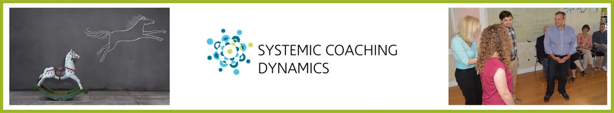 SYSTEMIC COACHING DYNAMICS Workshop in Palo Alto, Jan 20, 2026