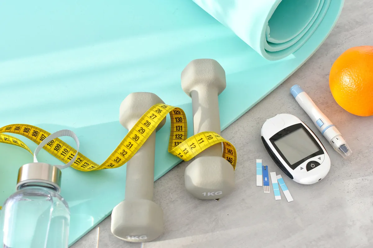 Fachvortrag «Muskeln – Stoffwechsel – Insulin» mit Dr. med. Simon Feldhaus