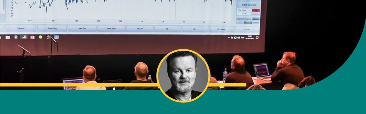 Oslo, Norway Smaart Operator Boot Camp, May 2026