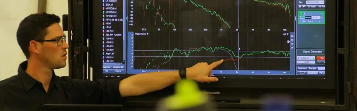Fourways, South Africa Smaart Operator: Fundamentals, February 2026