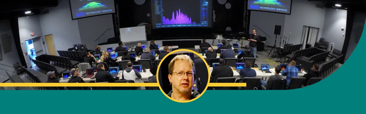 Las Vegas, NV Smaart Operator: Advanced - June 2026