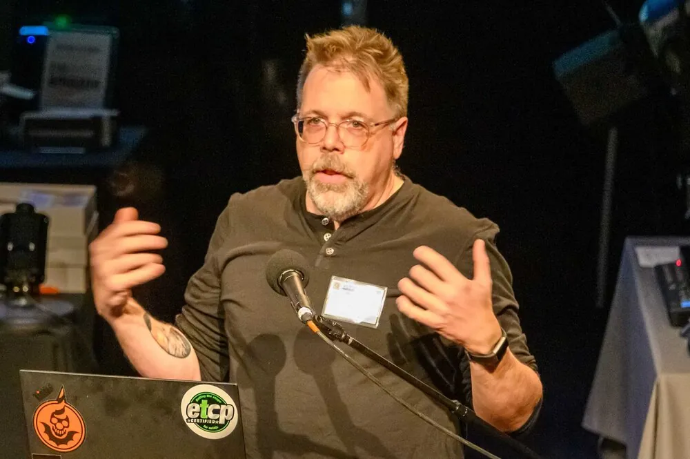 Woodstock, CT Introduction To Show Networking Hands On Workshop - June 2026