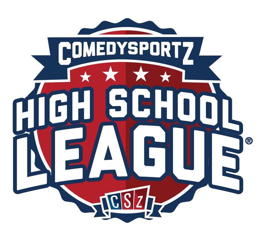 ComedySportz High School League Summer Intensive