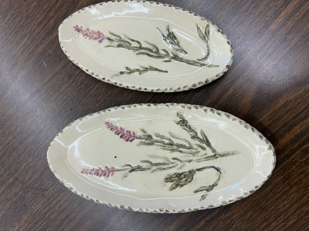 Sip & Slab Lavender Platters  (Adults 21+)