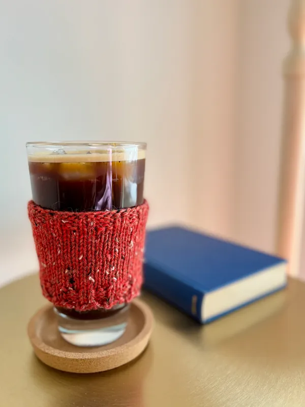 Introduction to Circular Knitting in the Norwegian Style