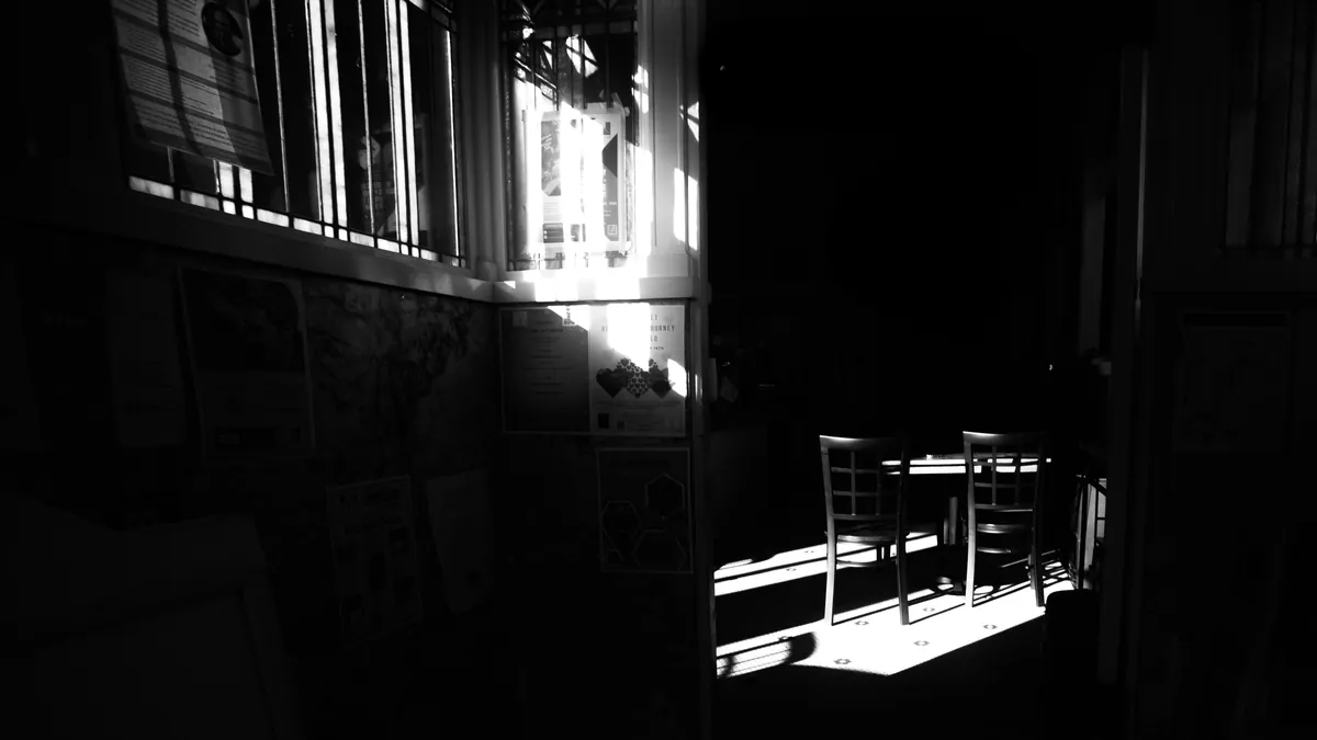 Intro to Digital Street Photography