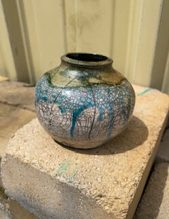 RAKU WALK THROUGH