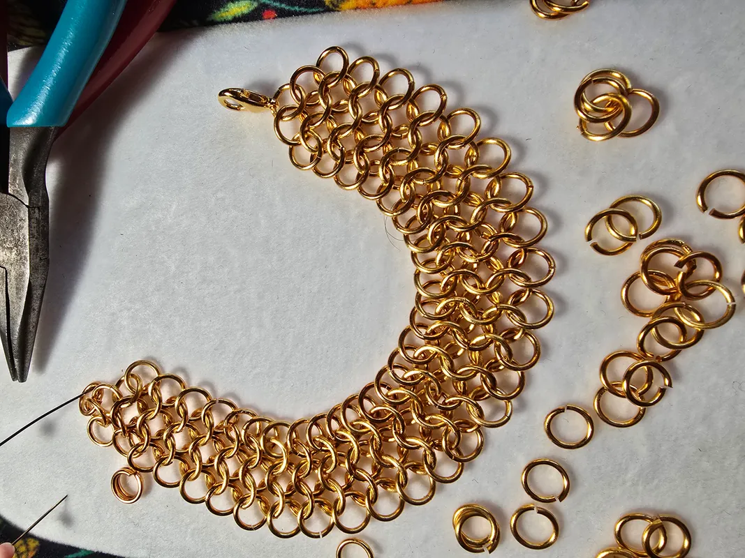 Basic Chain Mail