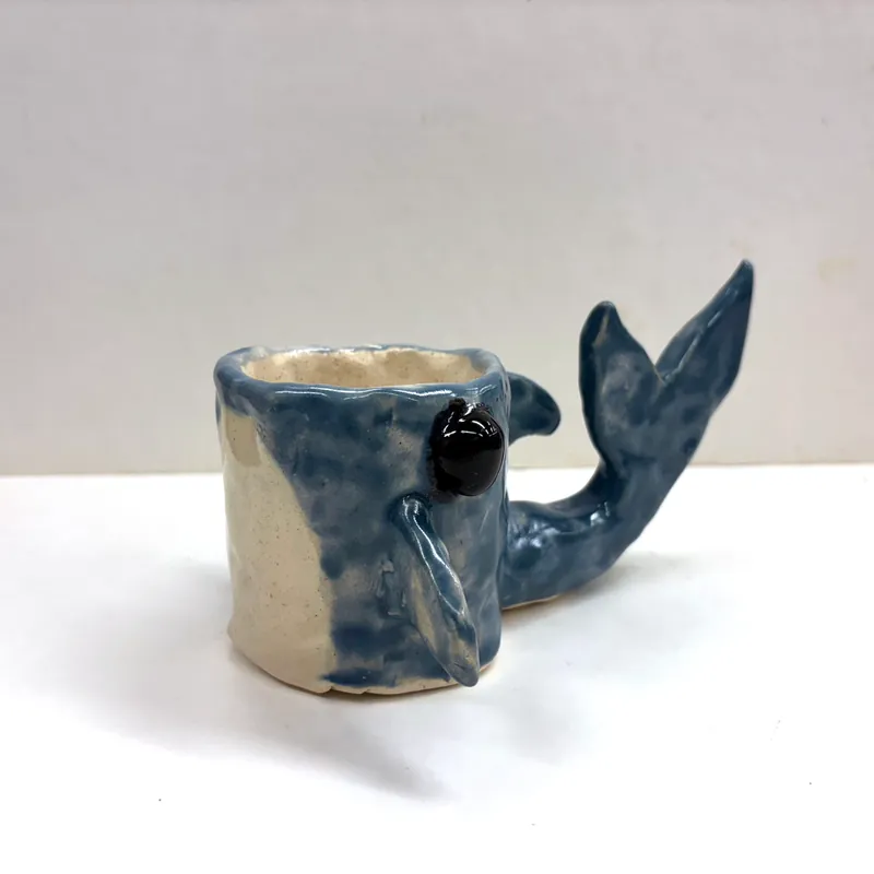 Claymates for Teens
