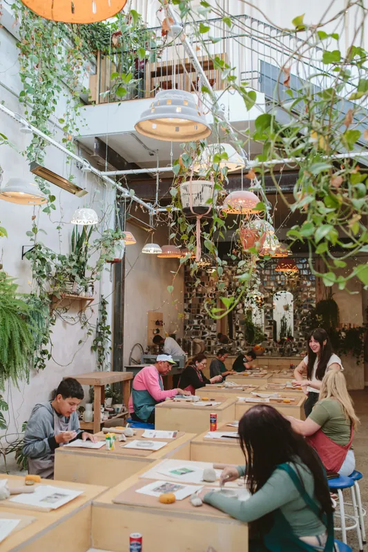 Studio Sessions: Guided Independent Practice - Fridays - 8 Sessions (36T)