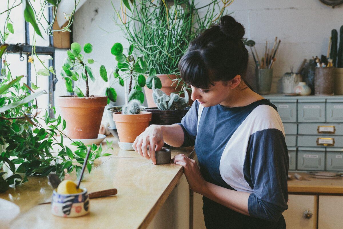 Studio Sessions: Guided Independent Practice - Fridays - 8 Sessions (50T)