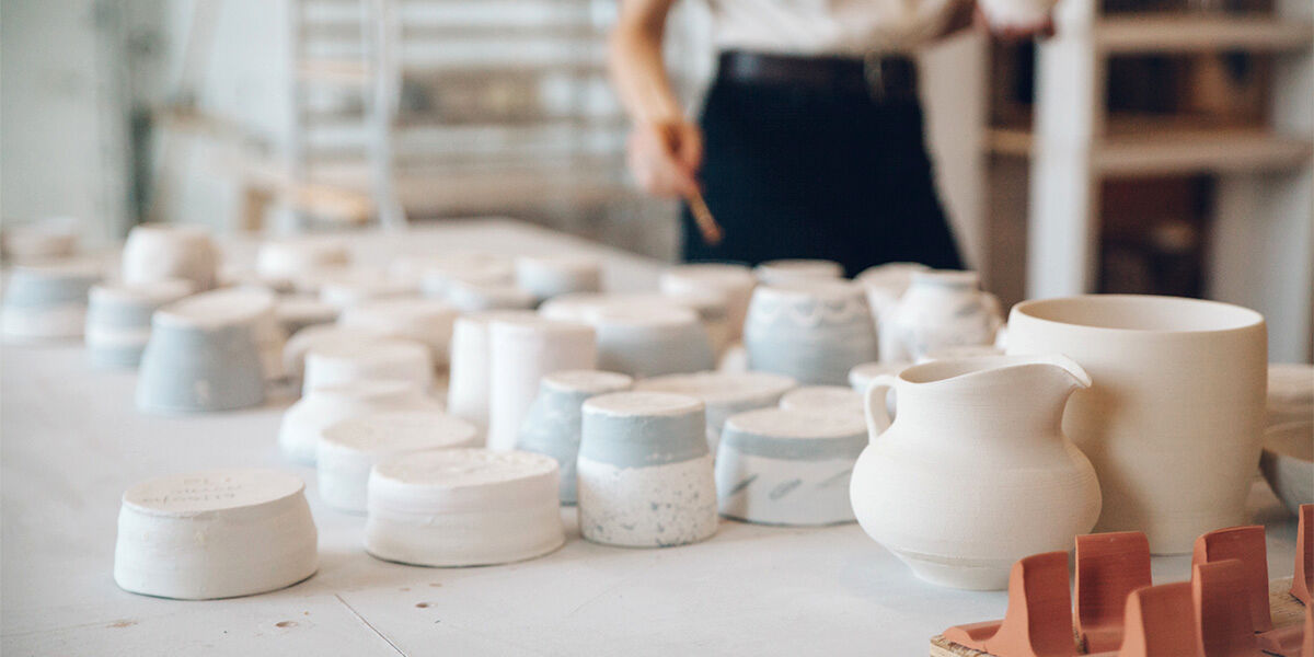 Glaze Make-Up - 13V