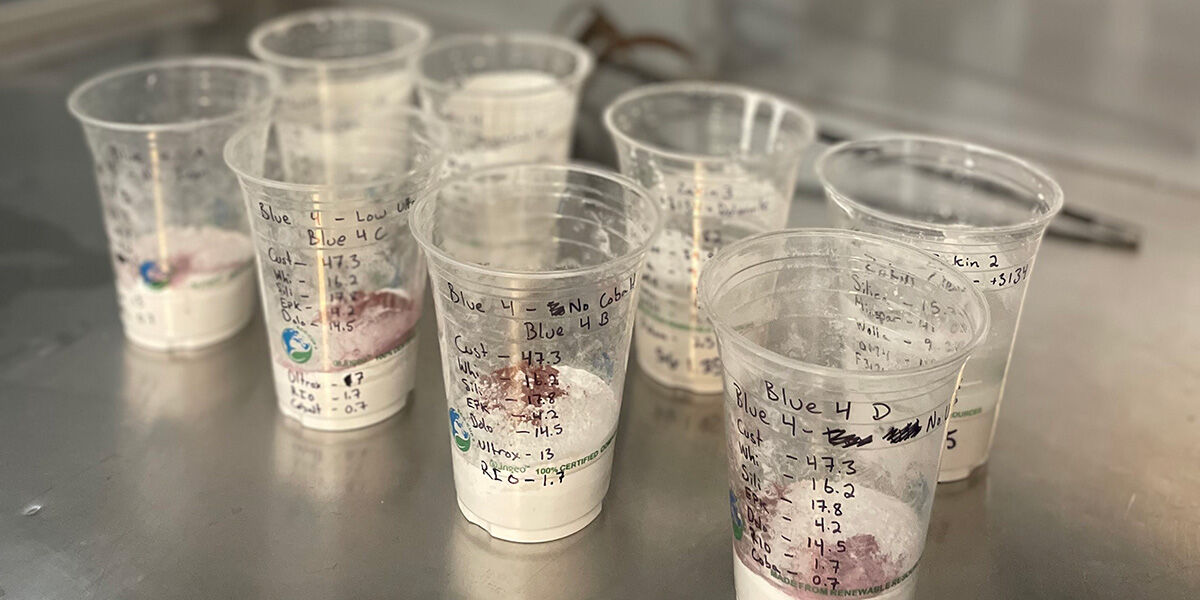 Glaze Science 101 - Deep Dive  - 6 Sessions - 69V