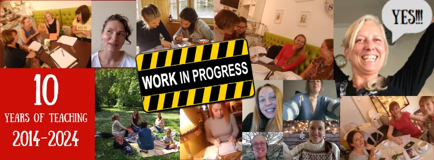 Private Swedish Sessions