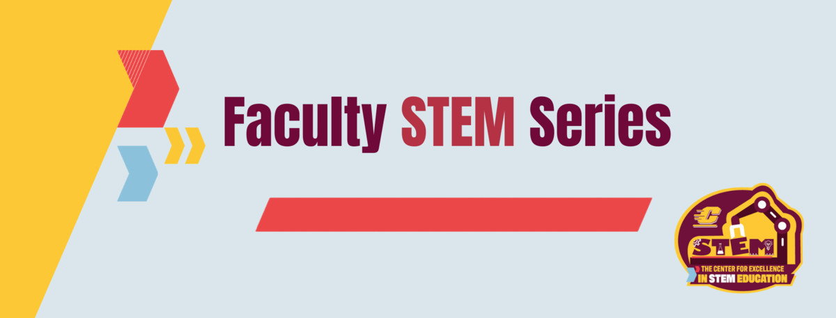 Faculty STEM Series