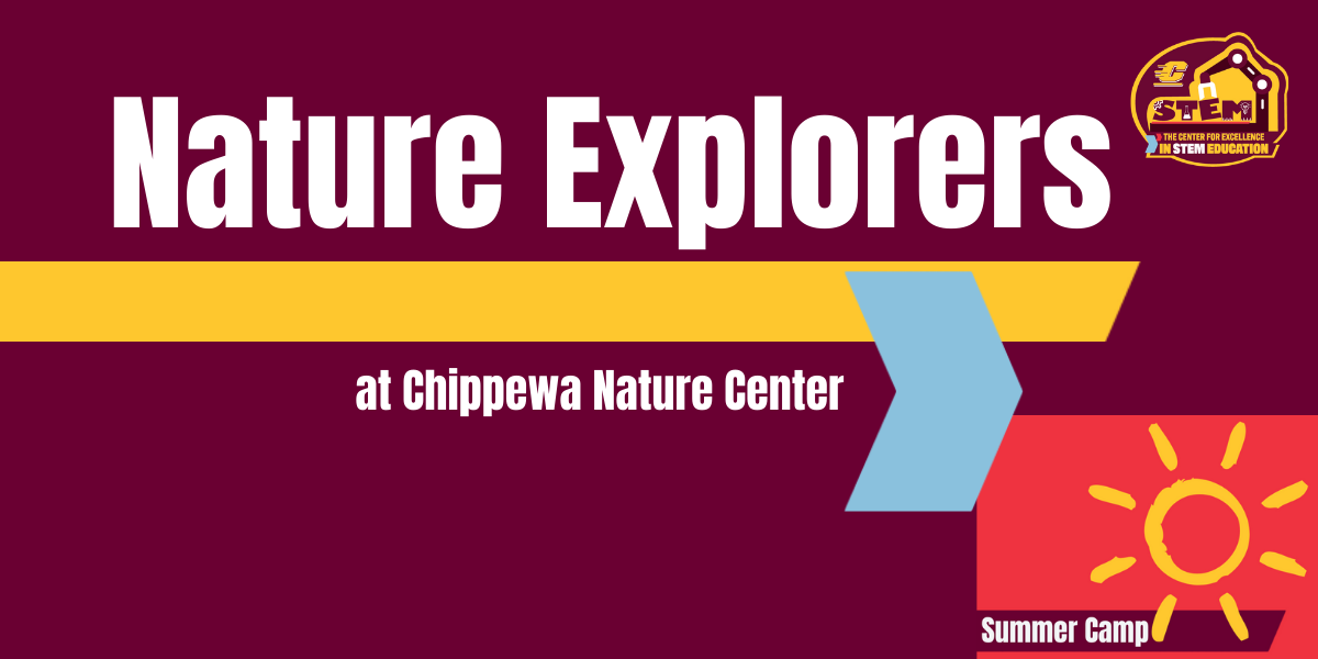 Nature Explorers at Chippewa Nature Center Registration