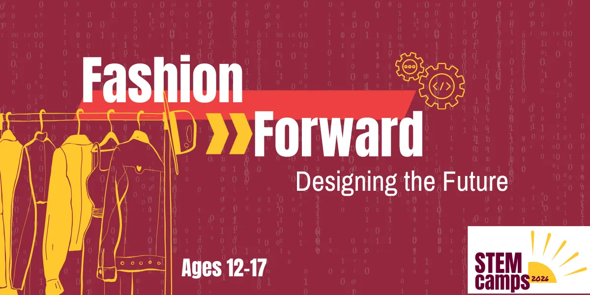 Fashion Forward: Designing the Future