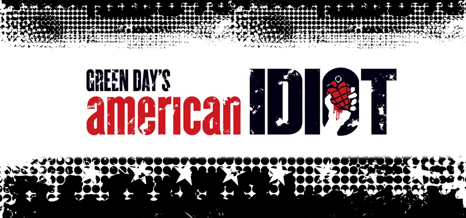 American Idiot - Production Registration