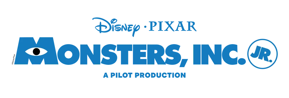 Monsters, Inc. JR. - Production Registration