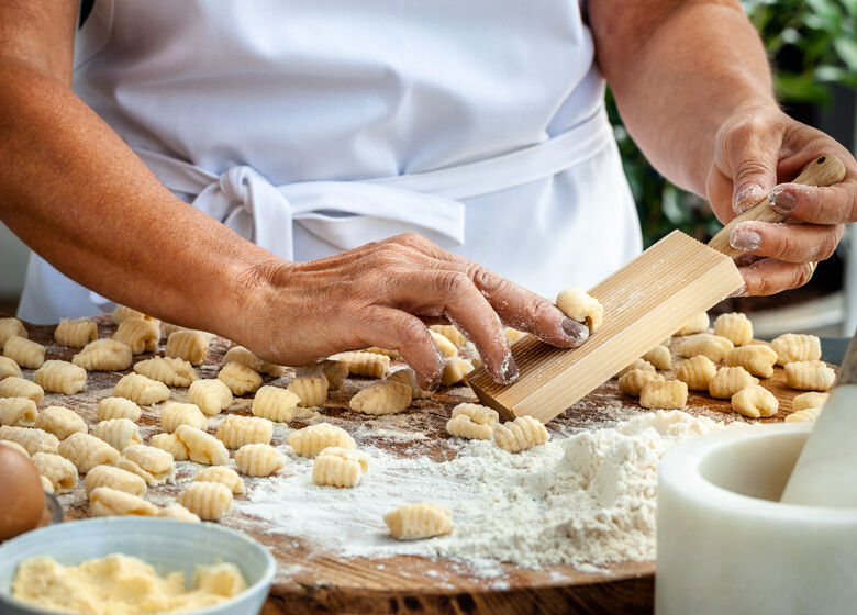 GNOCCHI