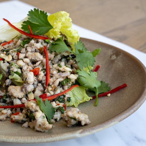 ONE NIGHT IN BANGKOK