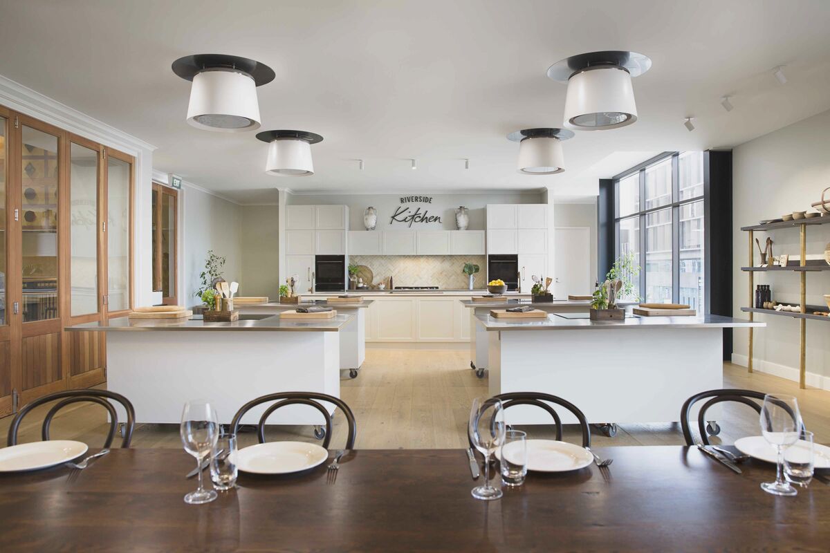 GIFT VOUCHER FOR ONE COOKING CLASS