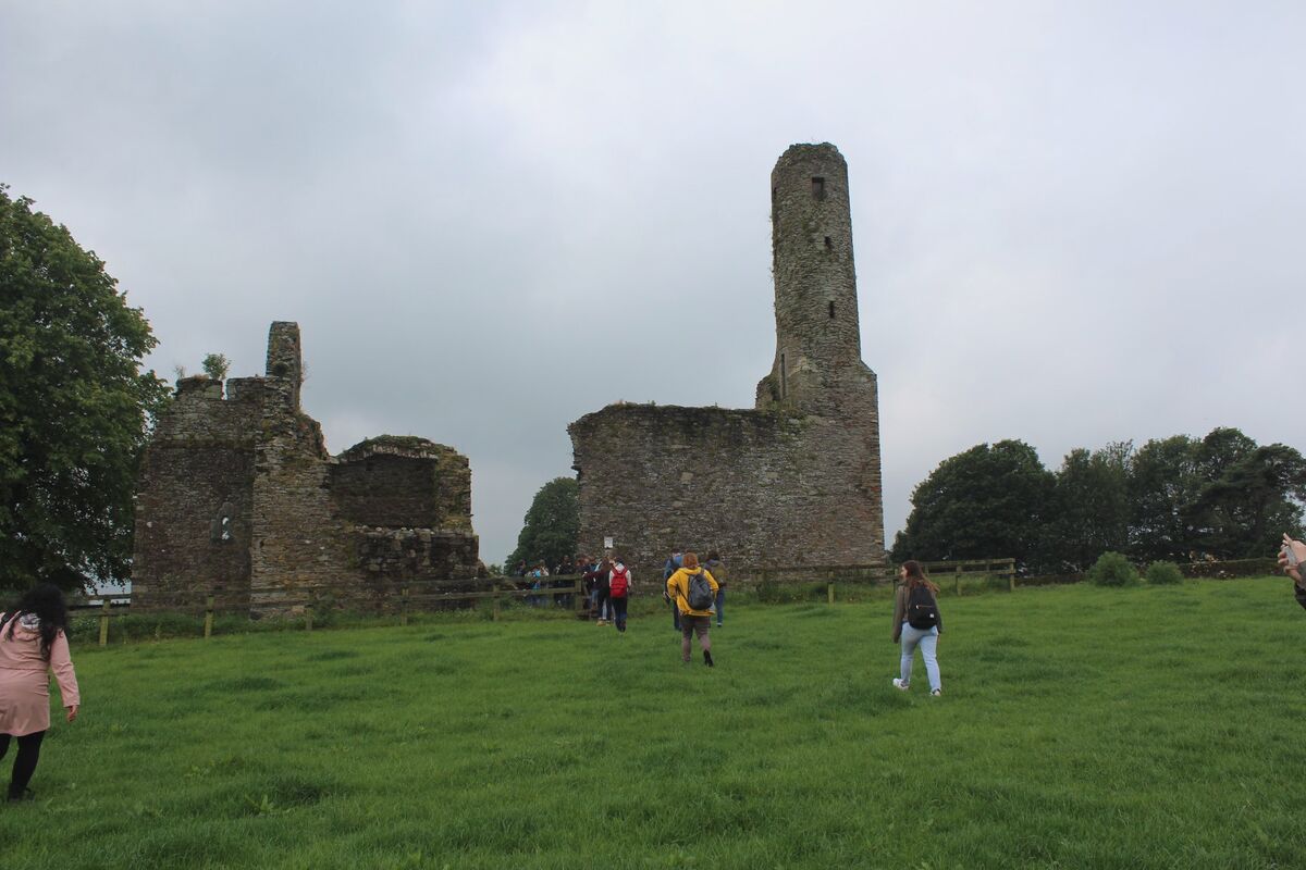 Bioarchaeology and Excavation : Discovering St Aidan's Monastery - Summer 2021 (non-accredited) APPLY FOR FREE