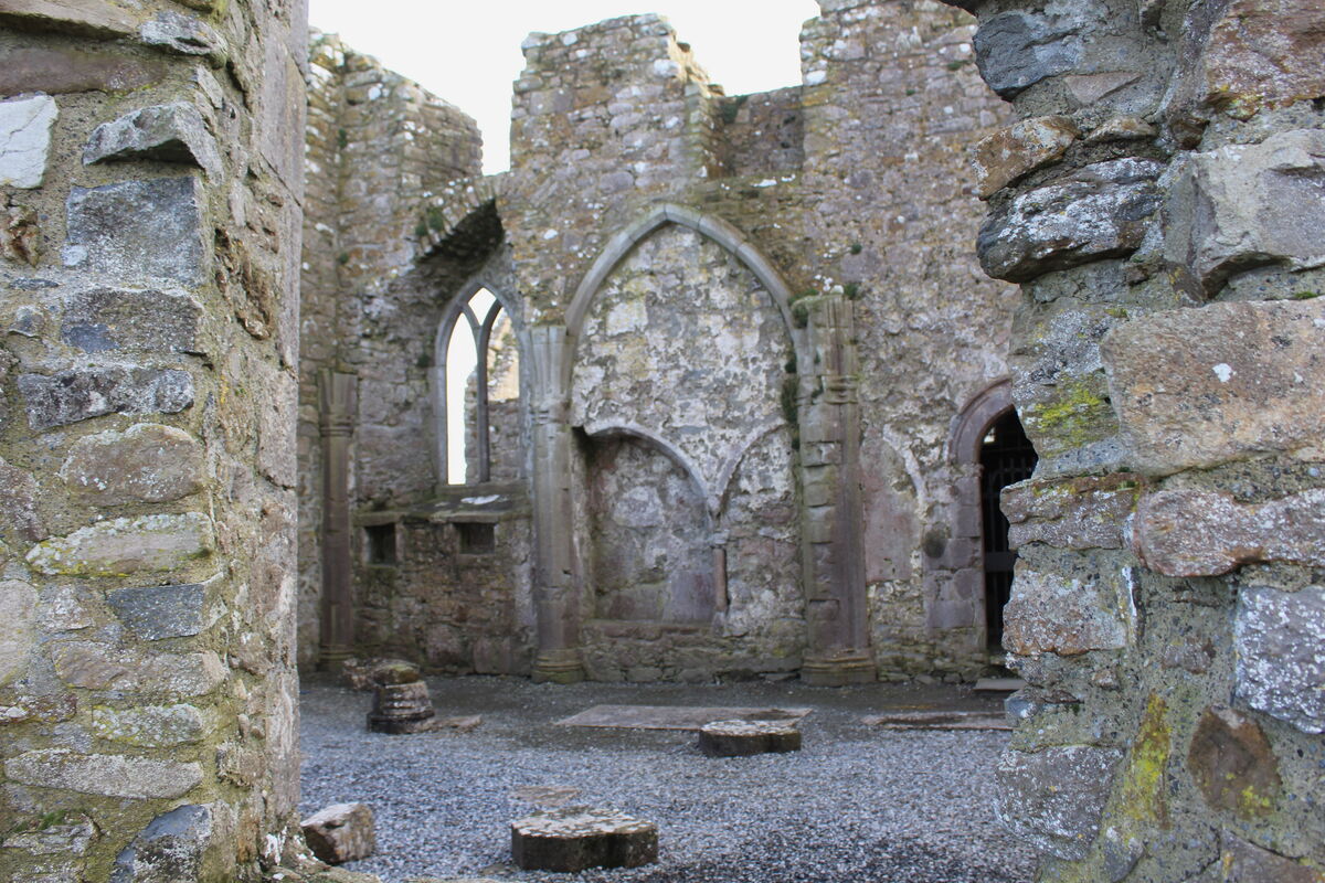 MU Students Field Anthropology - The Archaeology of the Monastic Midlands 2026 (AN351)