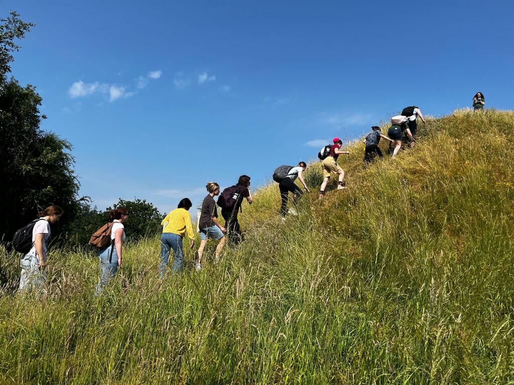 2026 Summer Internship - Heritage Management/Cultural Resource Management - APPLY FOR FREE