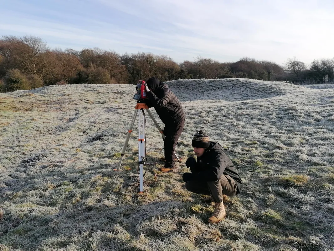 2027 Winter Internship - Heritage Management/Cultural Resource Management - APPLY FOR FREE