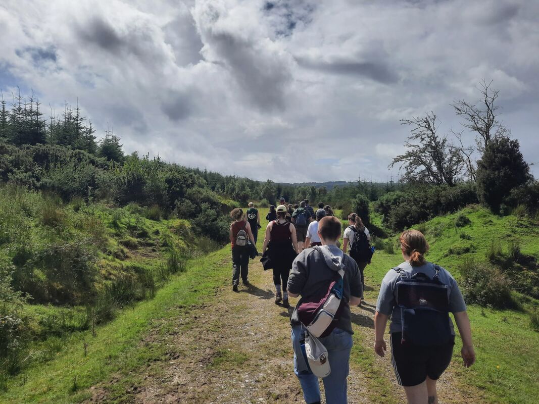 PAYMENT FOR: Winter 2027 Internship - Heritage Management/Cultural Resource Management