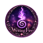 Writing Fire