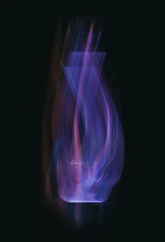 Alchemical Fire