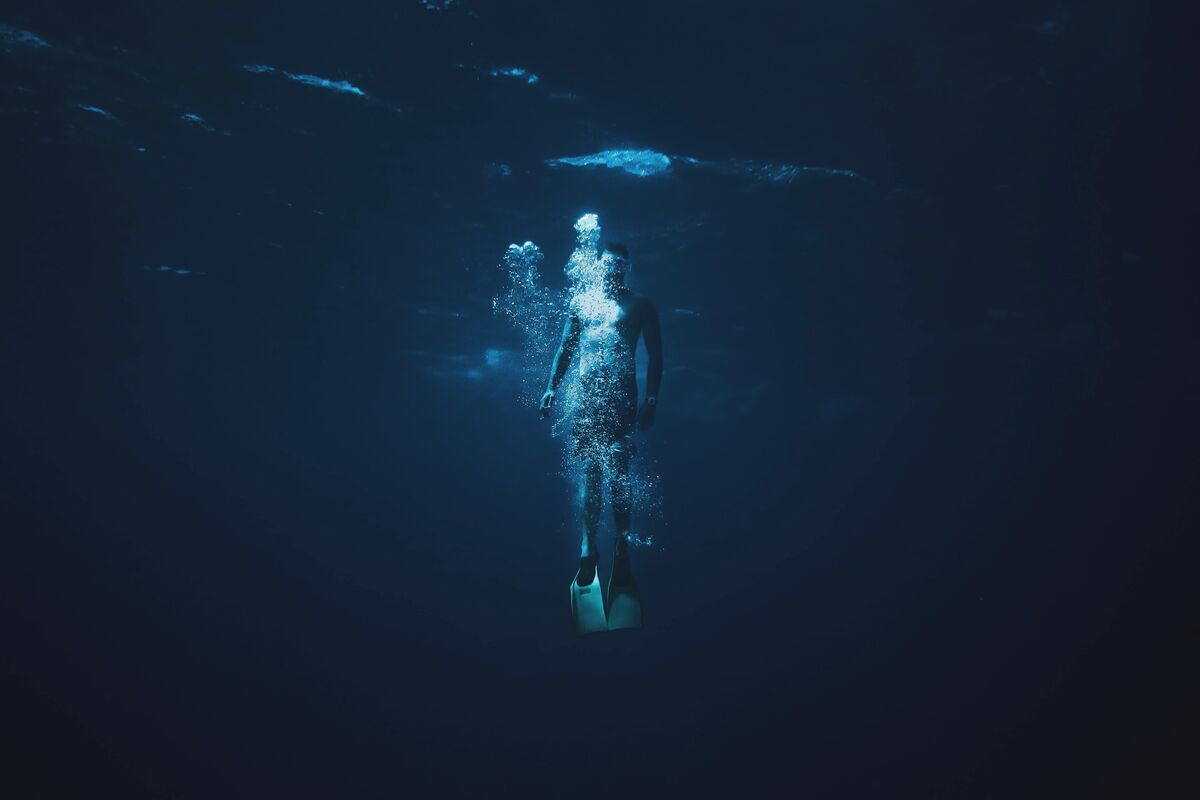 Deep Dive: 6 Week Writing Intensive Online